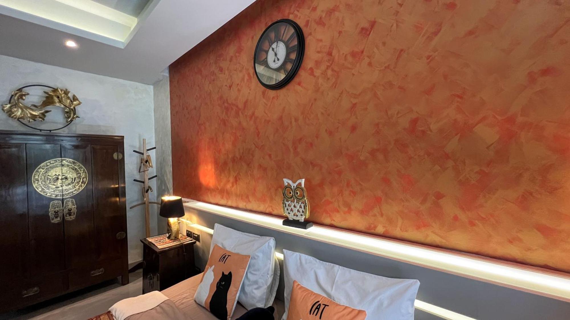 Relife Windy By Nataly Apartment Phuket